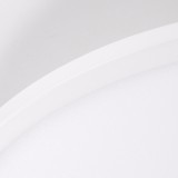 BRILLIANT G94461/05 | CeresB Brilliant stropné svietidlo 1x LED 2000lm 3000K biela