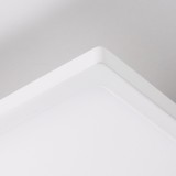 BRILLIANT G94462/05 | CeresB Brilliant stropné svietidlo 1x LED 1000lm 3000K biela