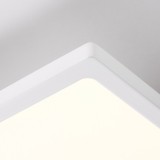 BRILLIANT G94493/05 | CeresB Brilliant stropné svietidlo 1x LED 2000lm 3000K biela