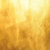COSMOLIGHT C01055WH AU | Sydney-COS Cosmolight stenové, stropné svietidlo 1x LED 800lm 3000K chróm, biela, starožitná zlata