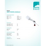 EGLO 92319 | Eglo pohybový senzor doplnky