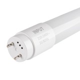 KANLUX 26058 | G13 / T8 LED 22W Kanlux hriadeľ LED svetelný zdroj 1500mm 3080lm 4000K jednosmerné napájanie 250° CRI>80