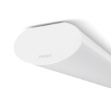 PHILIPS 31246/31/P0 | Softline Philips stenové, stropné svietidlo 1x LED 2200lm 2700K biela