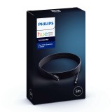 PHILIPS 78204/30/P7 | Philips spojovací kábel hue Play múdre osvetlenie čierna
