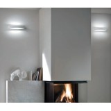 REDO 01-1329 | Eigher Redo rameno stenové svietidlo 1x LED 520lm 3000K matný biely