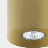 TK LIGHTING 3198 | Orion-TK Tk Lighting spot svietidlo 1x GU10 zlatý