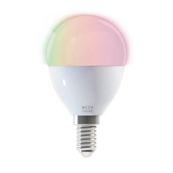 EGLO-Connect intelánotné LED žiarovky