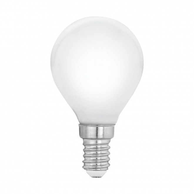 EGLO 12548 | E14 Eglo LED svetelný zdroj svietidlo