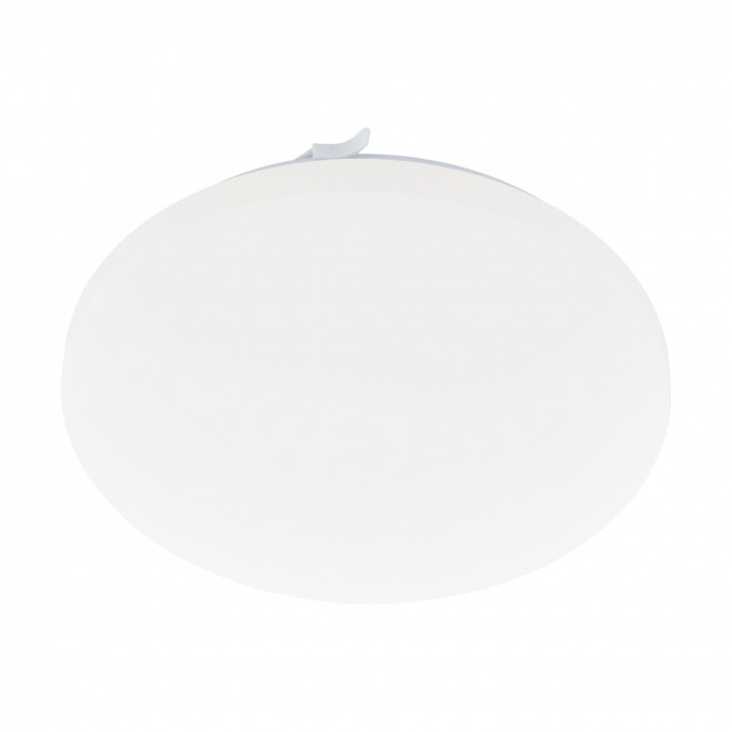 EGLO 33382 | Frania Eglo stenové, stropné svietidlo kruhový 1x LED 3900lm 4000K biela