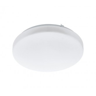 EGLO 33598 | Frania Eglo stenové, stropné svietidlo kruhový 1x LED 1350lm 4000K biela
