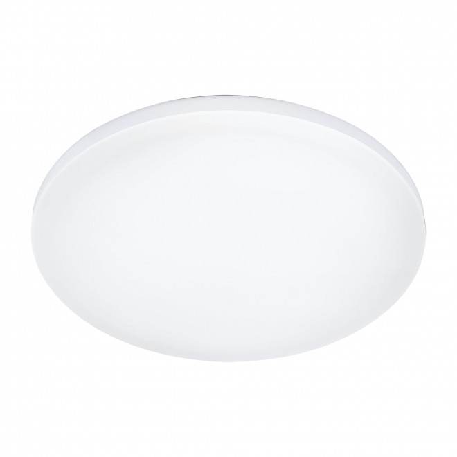 EGLO 75468 | Frania Eglo stenové, stropné svietidlo kruhový 1x LED 720lm 3000K biela