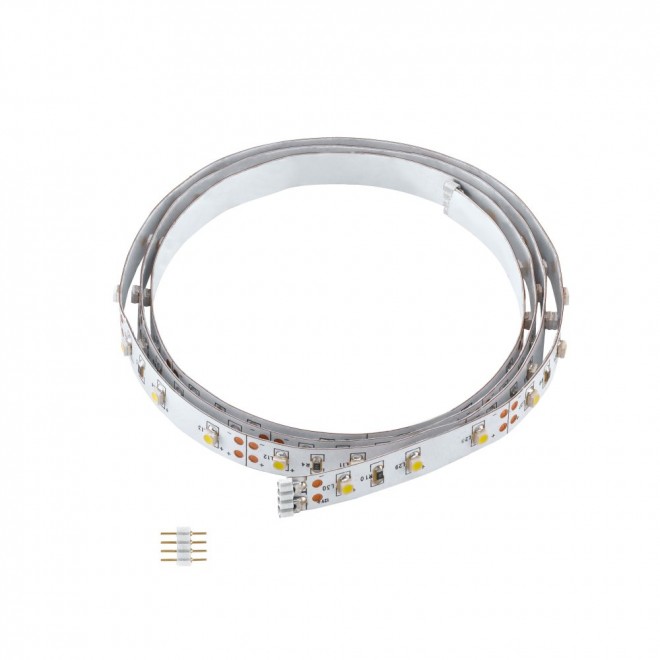 EGLO 92314 | Eglo-LS-Module Eglo LED pásy svietidlo 1x LED 3000K biela