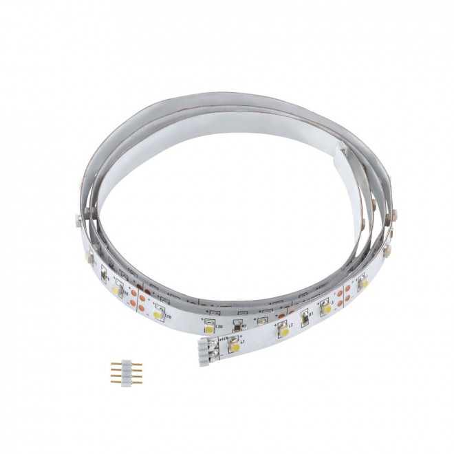 EGLO 92315 | Eglo-LS-Module Eglo LED pásy svietidlo 1x LED 6500K biela