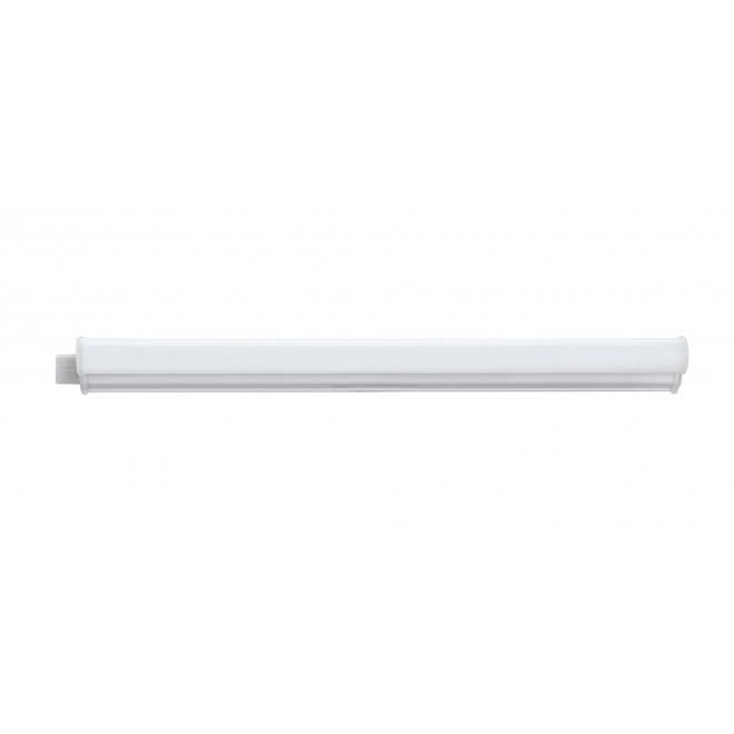 EGLO 97571 | Dundry Eglo stenové, stropné svietidlo prepínač 1x LED 440lm 4000K biela