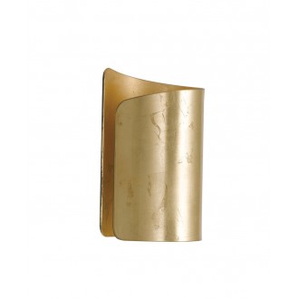 FANEUROPE I-IMAGINE-AP-ORO | Imagine Faneurope stenové svietidlo Luce Ambiente Design 1x E27 starožitná zlata