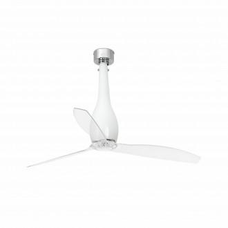 FARO 32000 | Eterfan Faro ventilátor stropné jasná biela