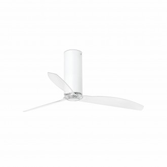 FARO 32034WP | Tube-FA Faro ventilátor stropné matný biely