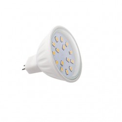MR16 | GU5.3 Žiarovky LED