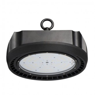 KANLUX 28531 | HB-Master-LED Kanlux LED osvetlenie haly svietidlo 1x LED 19500lm 4000K IP65 IK08 čierna