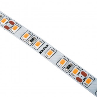 KANLUX 33311 | Kanlux-LS-24V Kanlux LED pásy 24V svietidlo 1x LED 8800lm 3000K IP00 biela
