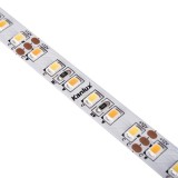 KANLUX 1440 | Kanlux LED napájací zdroj 350mA DC 1-3x 1W 0,5-10V obdĺžnik tepelná poistka biela