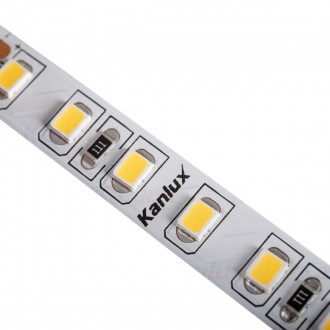 KANLUX 33356 | Kanlux-LS-24V Kanlux LED pásy 24V svietidlo 1x LED 57600lm 4000K IP00 biela