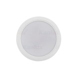 KANLUX 36521 | Kanlux rám doplnok kruhový biela
