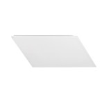 KANLUX 37337 | Kanlux pružinový klip doplnok 60x60 led panel 4 dielna súprava oceľové