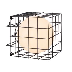 Cage-MS svietidlá