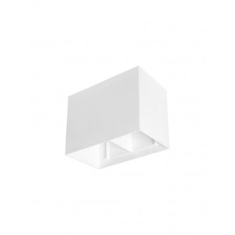 NOVA LUCE 62016 | Mea-Cid Nova Luce stropné doplnok biela