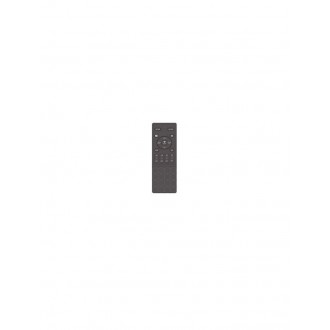 NOVA LUCE 9058127 | Nova Luce diaľkový ovládač doplnok čierna