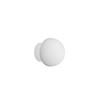 NOVA LUCE 9831050 | Netune Nova Luce stenové svietidlo podsvietenie 1x LED 160lm 3000K biela
