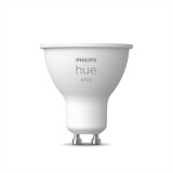 PHILIPS 8719514274617 | Philips prenosný vypínač hue DIM múdre osvetlenie prepínač s reguláciou svetla biela