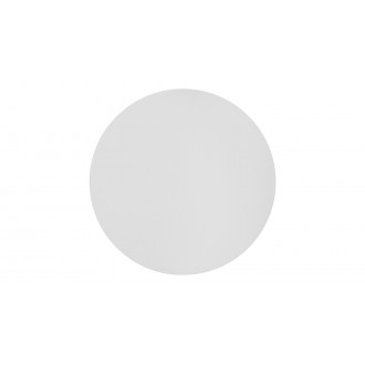RABALUX 1431 | Marlon-RA Rabalux stenové svietidlo kruhový 1x LED 640lm 3000K biela