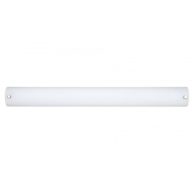 RABALUX 2348 | Archie Rabalux stenové svietidlo prepínač 1x LED 1051lm 3000K biela