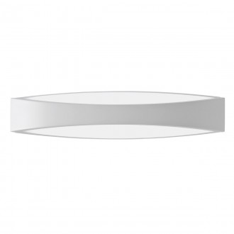 REDO 01-1330 | Eigher Redo rameno stenové svietidlo 1x LED 747lm 3000K matný biely