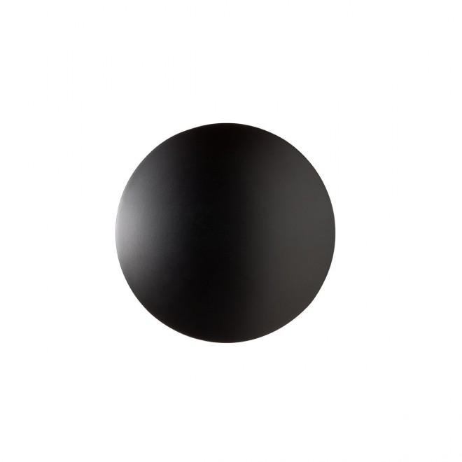 REDO 01-1332 | Umbra-RD Redo stenové svietidlo 1x LED 330lm 3000K matná čierna