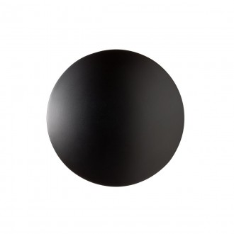 REDO 01-1334 | Umbra-RD Redo stenové svietidlo 1x LED 802lm 3000K matná čierna