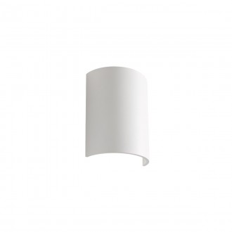 REDO 01-1447 | Match-RD Redo stenové svietidlo 1x LED 600lm 3000K matný biely