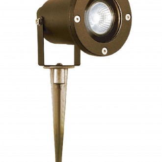 SEARCHLIGHT 5001RUS-LED | Spikey Searchlight