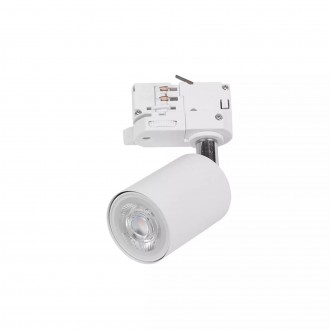 TK LIGHTING 4849 | Tracer Tk Lighting prvok systému spot svietidlo