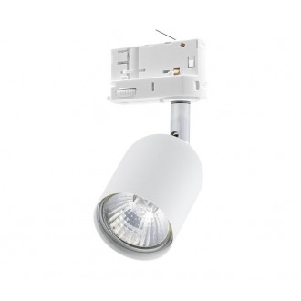 TK LIGHTING 6057 | Tracer Tk Lighting prvok systému spot svietidlo