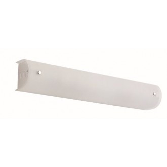 VIOKEF 4105400 | Taylor-VI Viokef stenové svietidlo 3x E27 matný biely, biela
