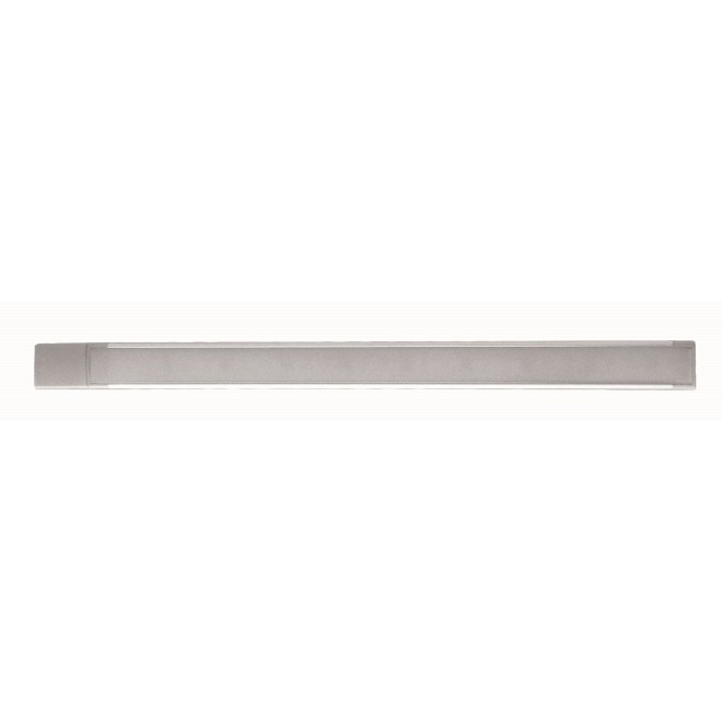 VIOKEF 4181500 | Strip Viokef prvok systému svietidlo 1x LED 370lm 3000K sivé, biela