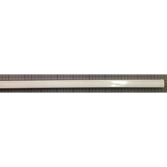 VIOKEF 4181600 | Strip Viokef prvok systému svietidlo 1x LED 1350lm 3000K sivé, biela