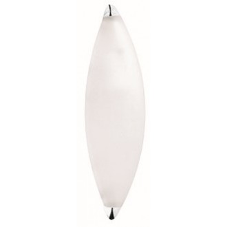 VIOKEF 422602 | Drop-VI Viokef stenové svietidlo 1x E14 matný biely, antický